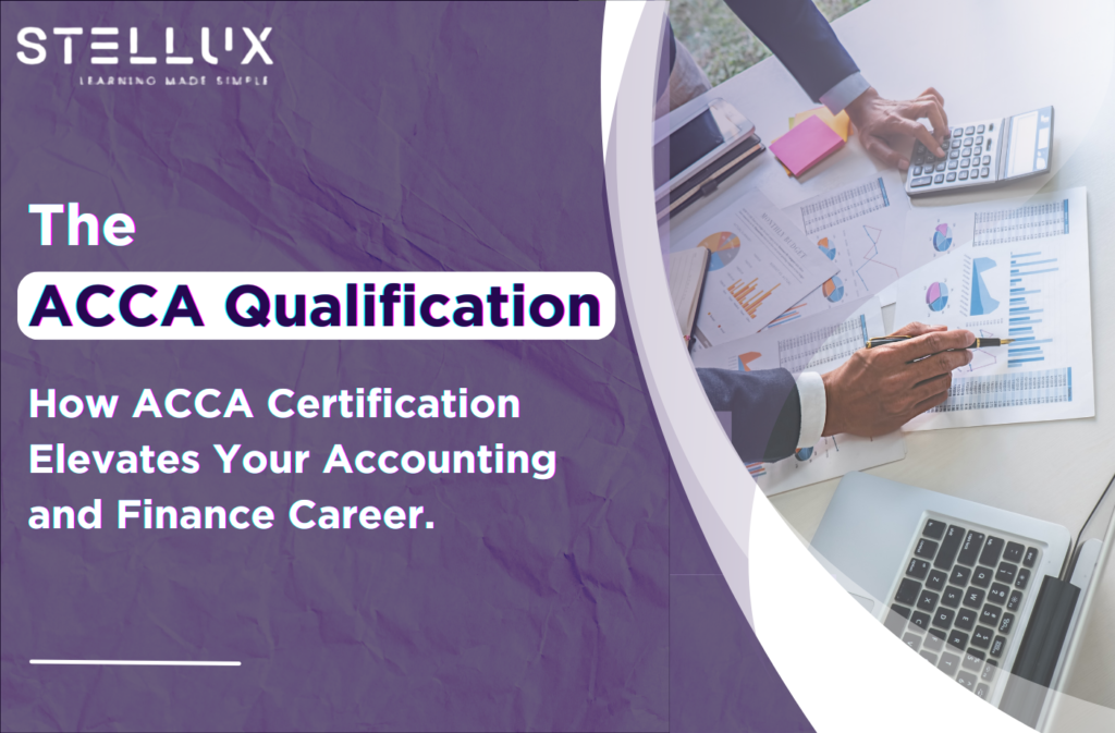 ACCA, accounting qualification, career, finance, benefits, salary, job prospects, global opportunities, professional development, networking
